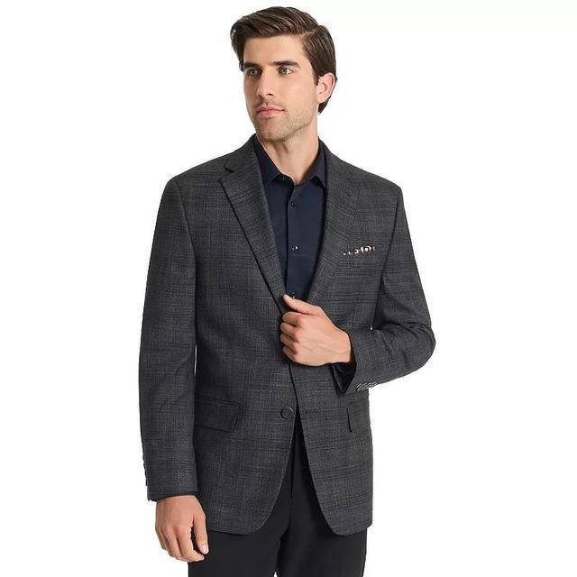 Mens Ben Sherman Slim-Fit Sport Coat Product Image