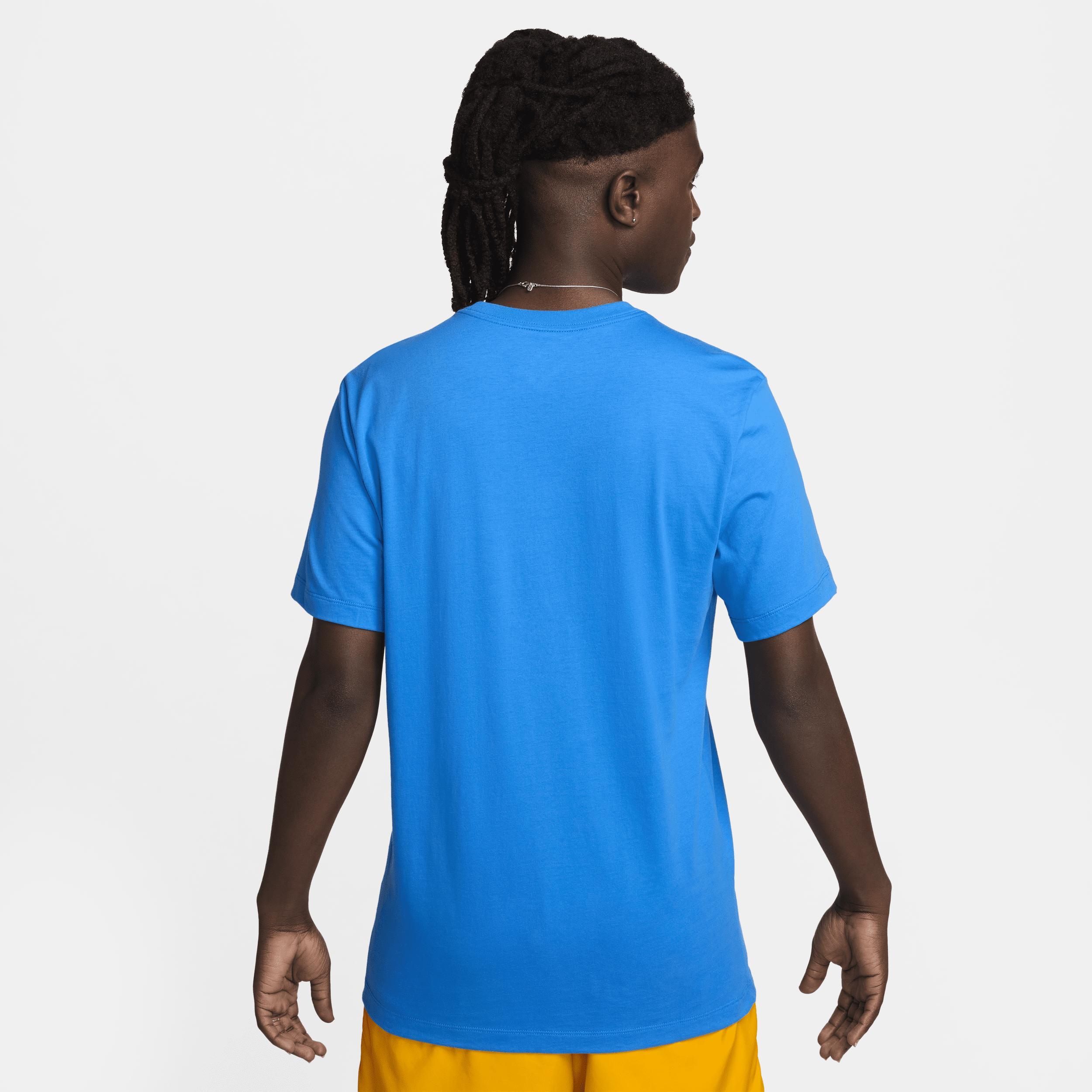 Men's Nike Sportswear T-Shirt Product Image