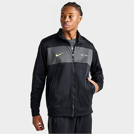 Nike Mens Air Swoosh Track Jacket Product Image