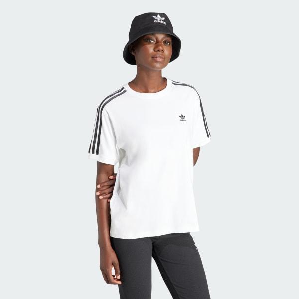 3-Stripes Tee Product Image