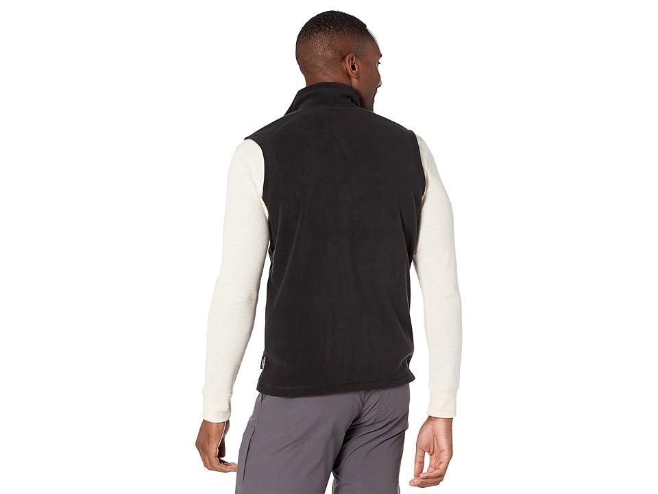 Helly Hansen Daybreaker Fleece Vest Men's Clothing Product Image