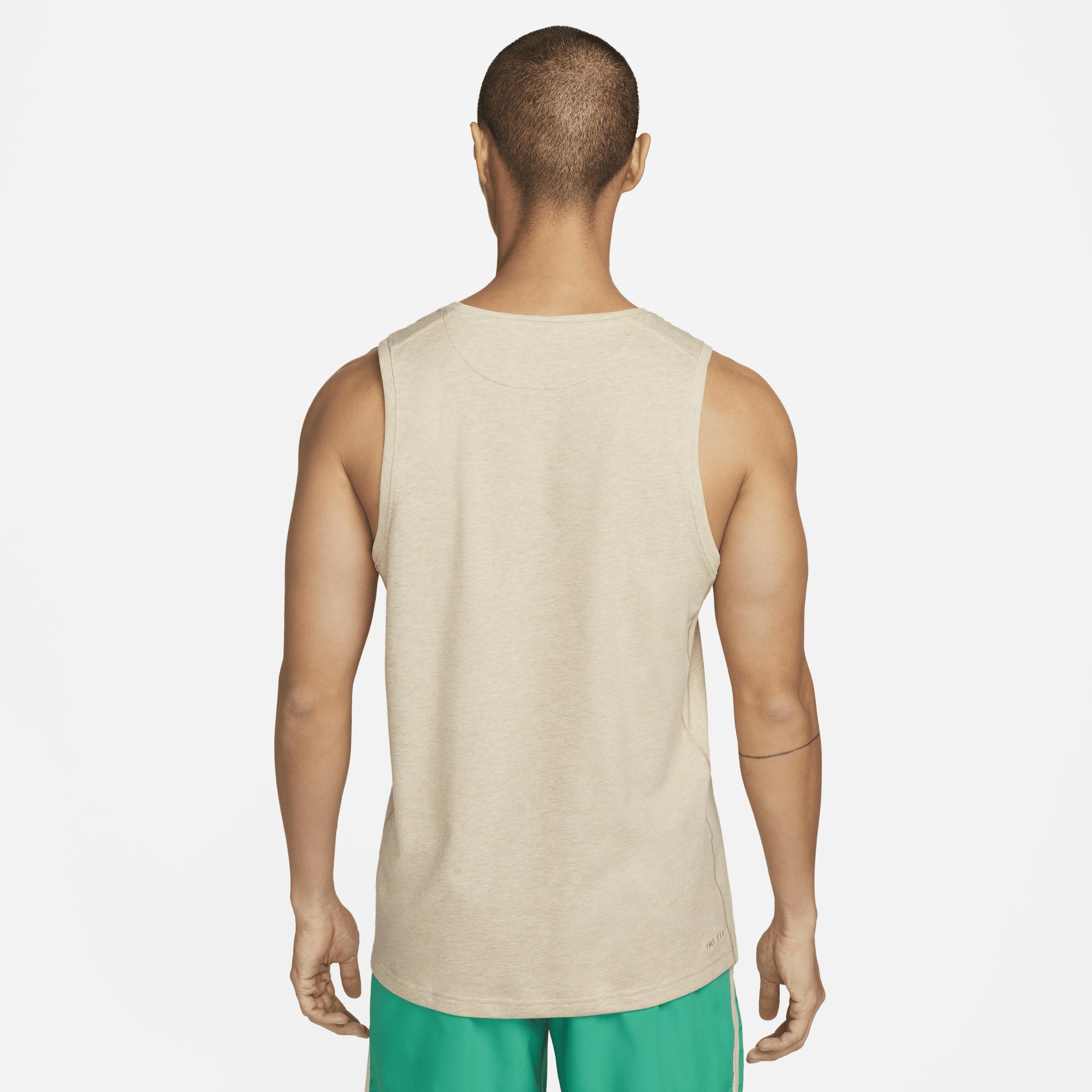 Nike Men's Primary Dri-FIT Versatile Tank Top Product Image