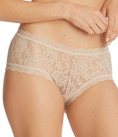 Hanky Panky Signature Lace Printed Boyshort Product Image