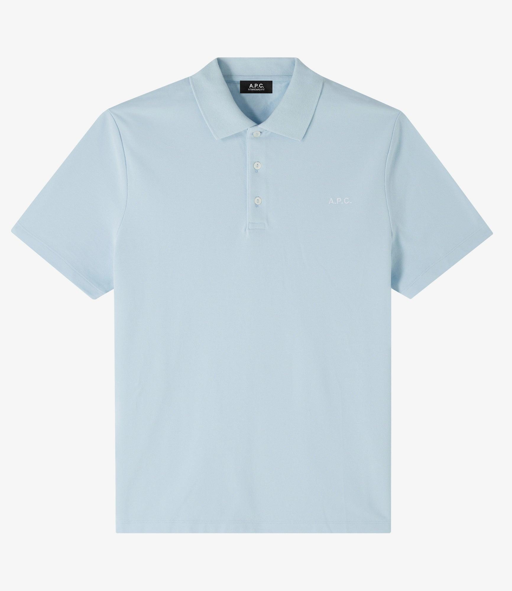 Standard polo shirt Male Product Image