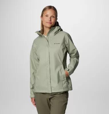 Columbia Women s Arcadia II Jacket- Product Image