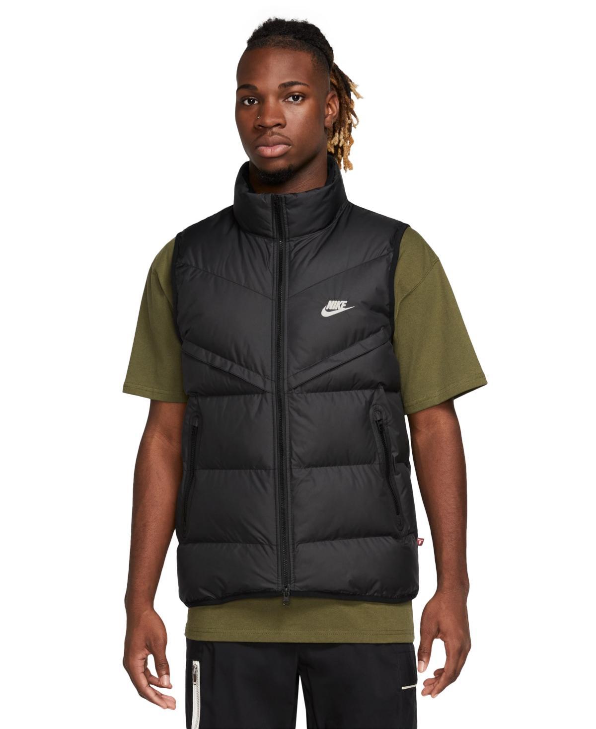 Nike Men's Storm-FIT Windrunner Insulated Vest Product Image