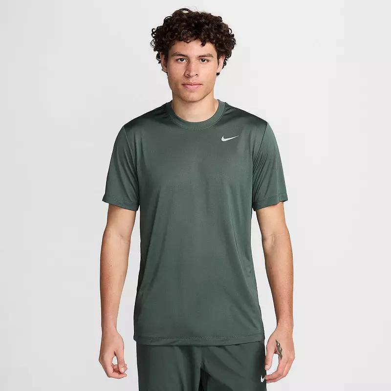 Mens Nike Dri-FIT Legend Fitness Tee Product Image