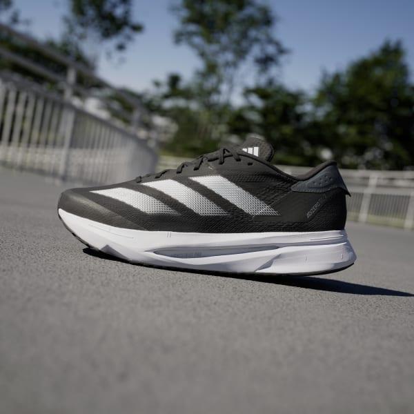 Adizero SL2 Wide Running Shoes Product Image