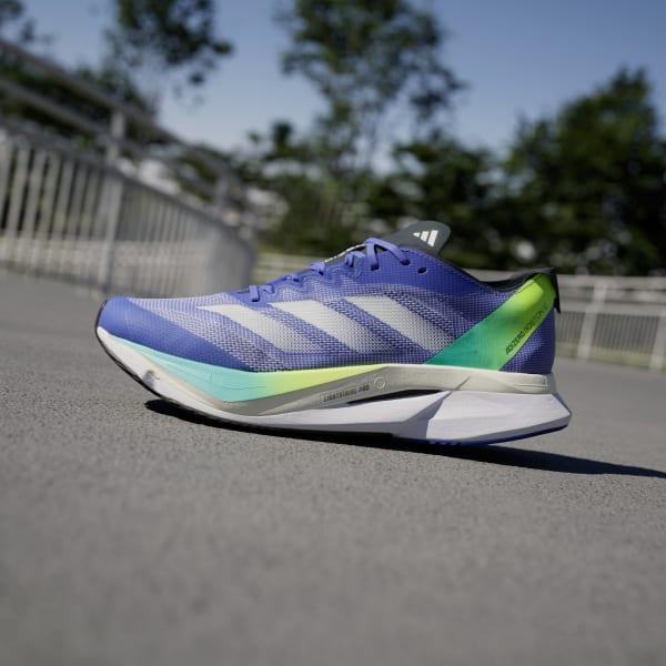 Adizero Boston 12 Shoes Product Image