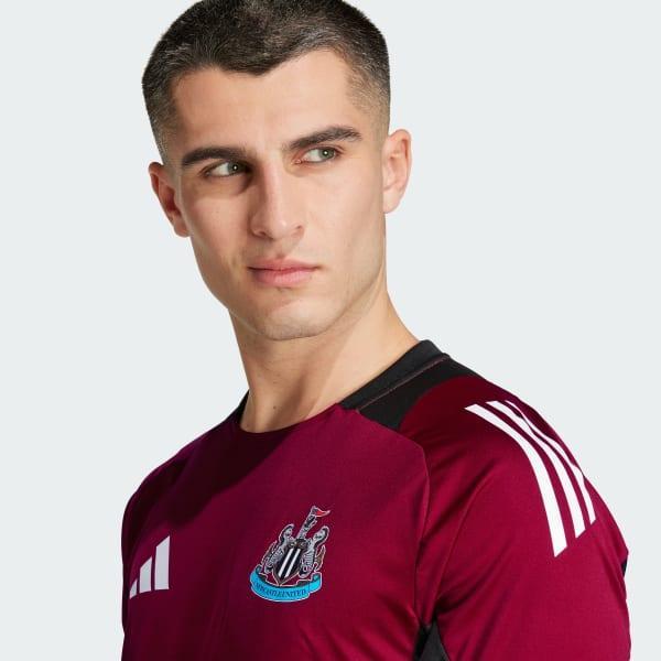 Newcastle United FC Tiro 24 Training Jersey Product Image