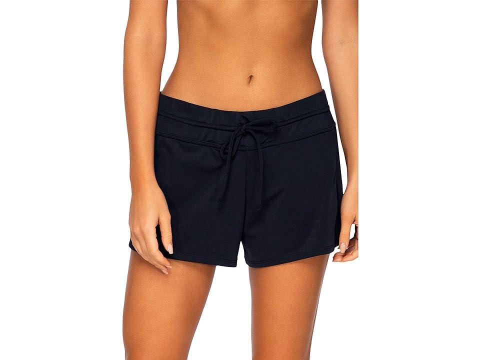 Sunsets Laguna Swim Shorts Women's Swimwear Product Image