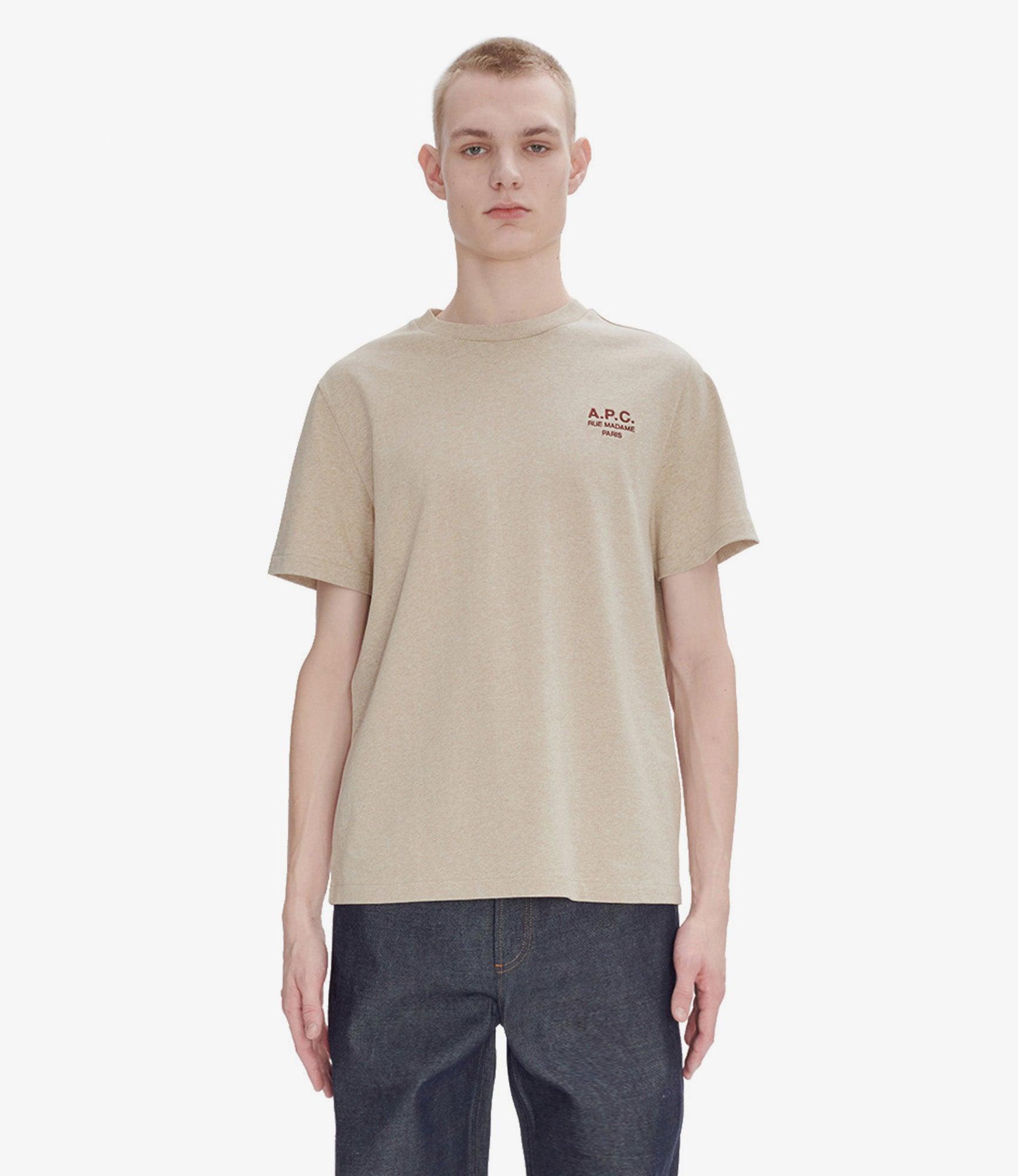 Standard Rue Madame T-shirt (M) Product Image