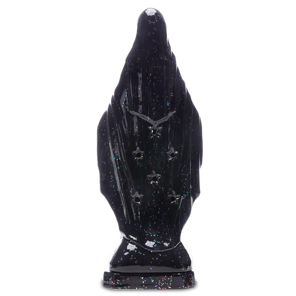 Incense Burner - Black Male Product Image