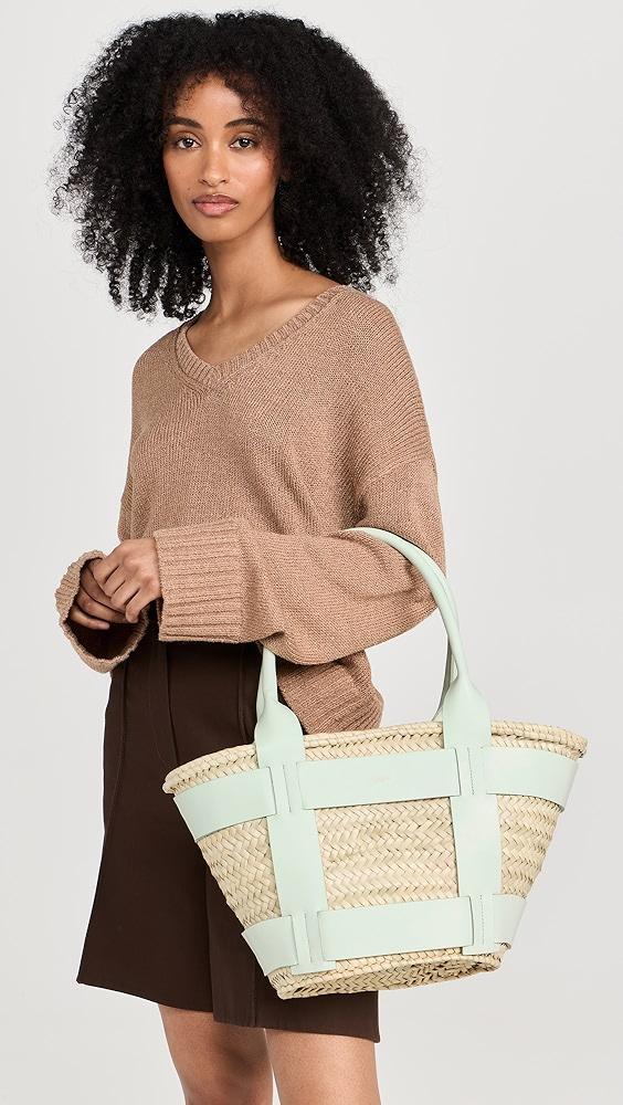 DeMellier Santorini Bag | Shopbop Product Image