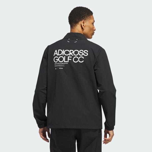 Adicross Coaches Jacket Product Image