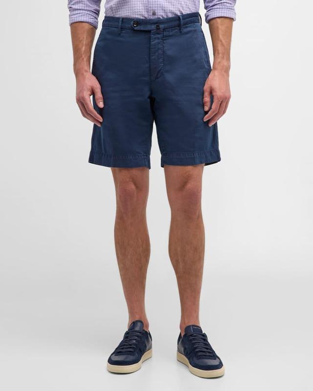 Mens Chinolino Shorts Product Image