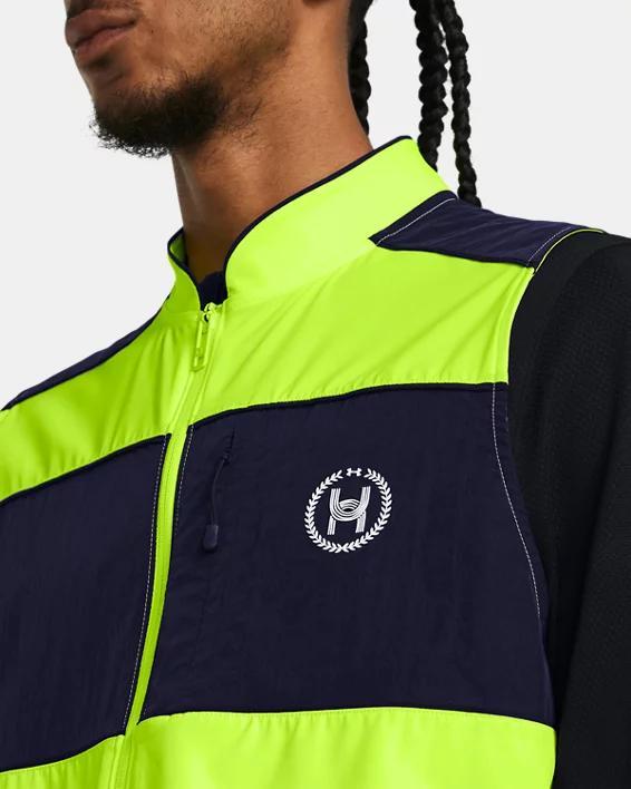 Men's UA Launch Vest Product Image