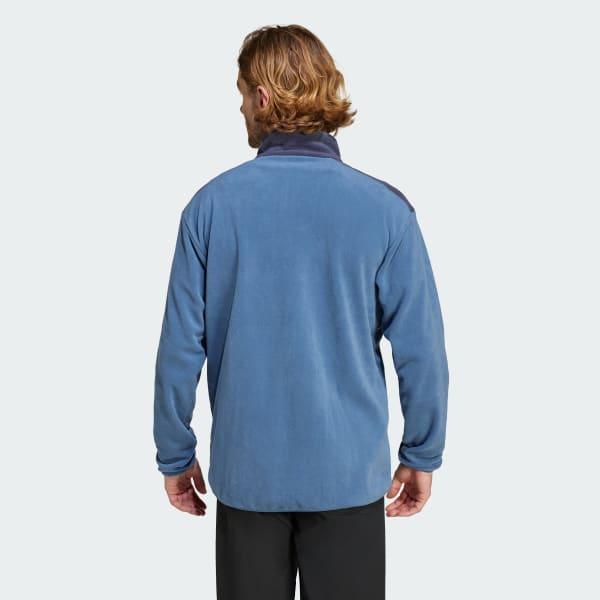 Terrex Multi Full-Zip Fleece Jacket Product Image