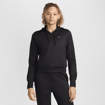 Nike Therma-FIT One Women's Full-Zip Hoodie Product Image