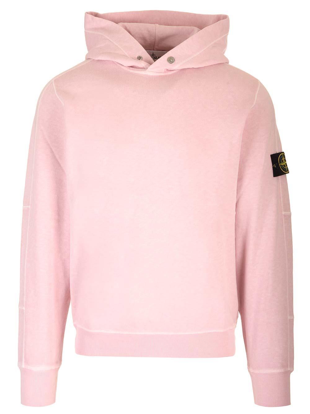 Classic Rose Hooded Product Image