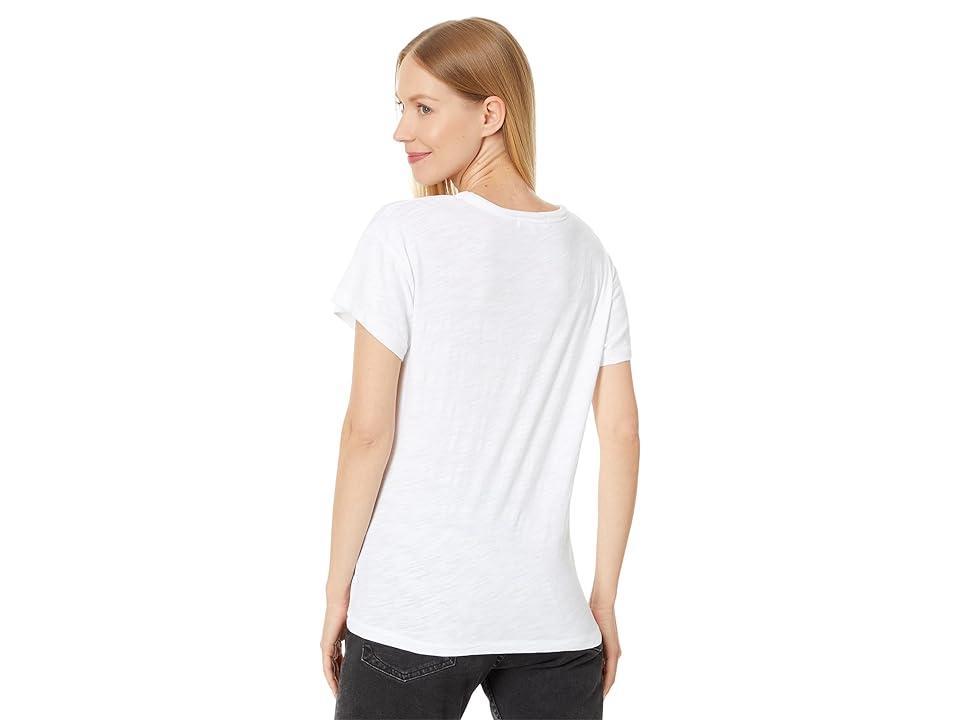 Mod-o-doc Favorite Tee Women's Clothing Product Image