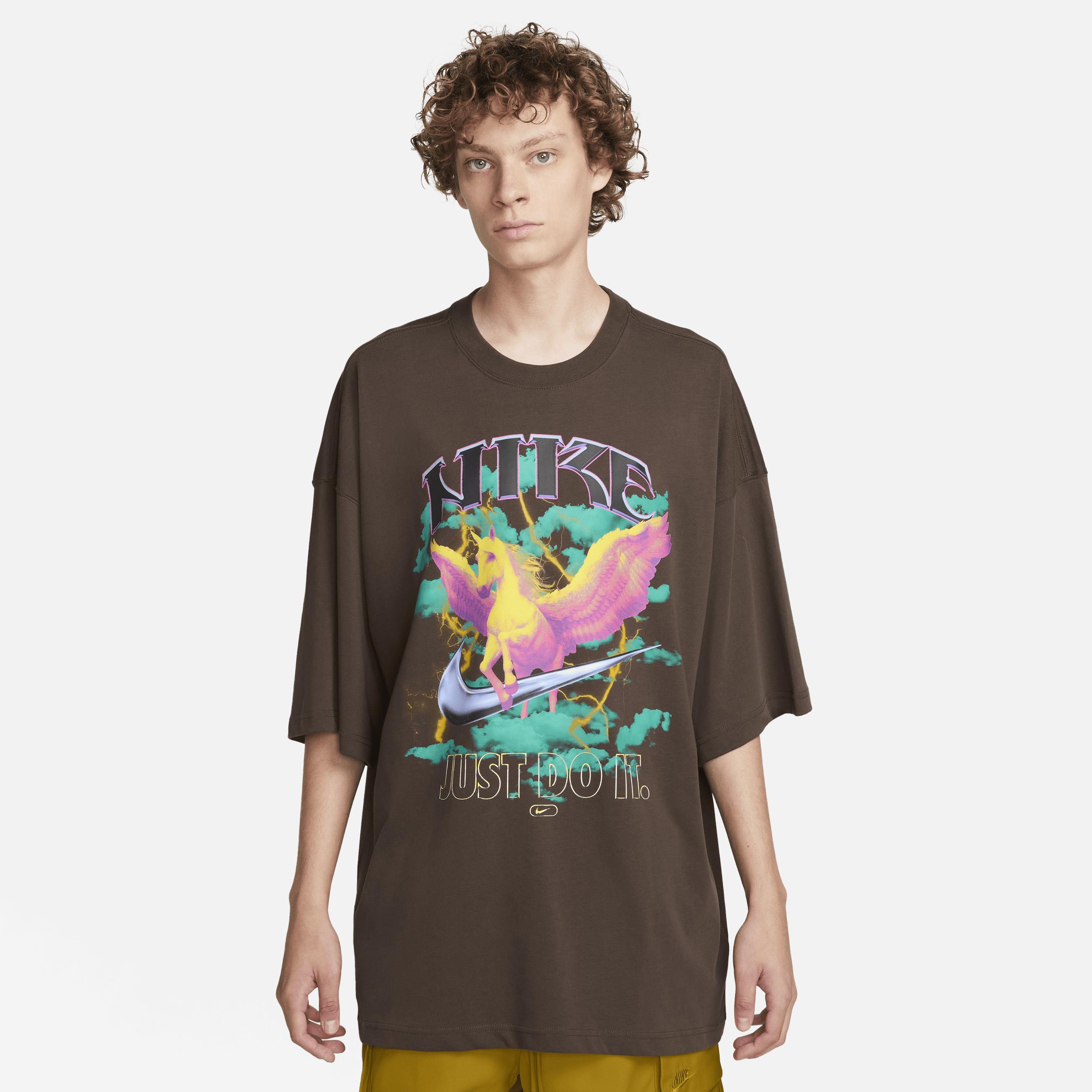 Men's Nike Sportswear T-Shirt Product Image