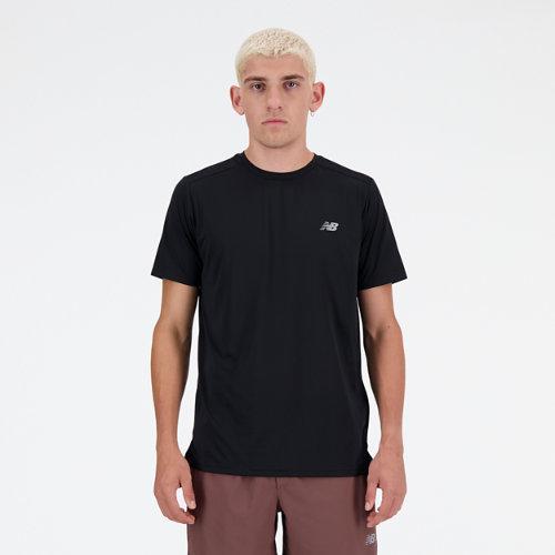 New Balance Men's Sport Essentials T-Shirt Product Image