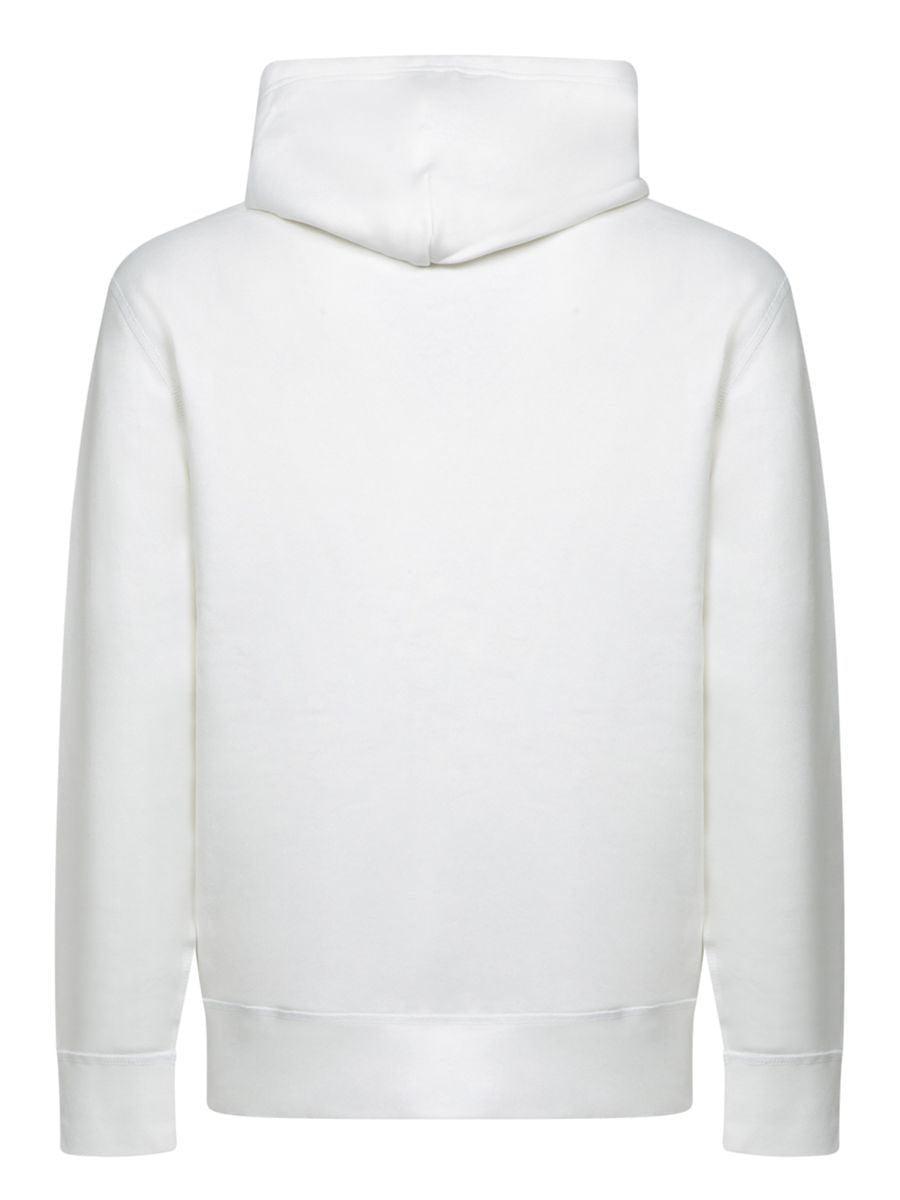 POLO RALPH LAUREN Sweaters In White Product Image