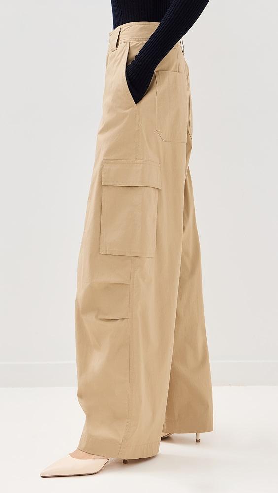 A.L.C. Brie Pants | Shopbop Product Image