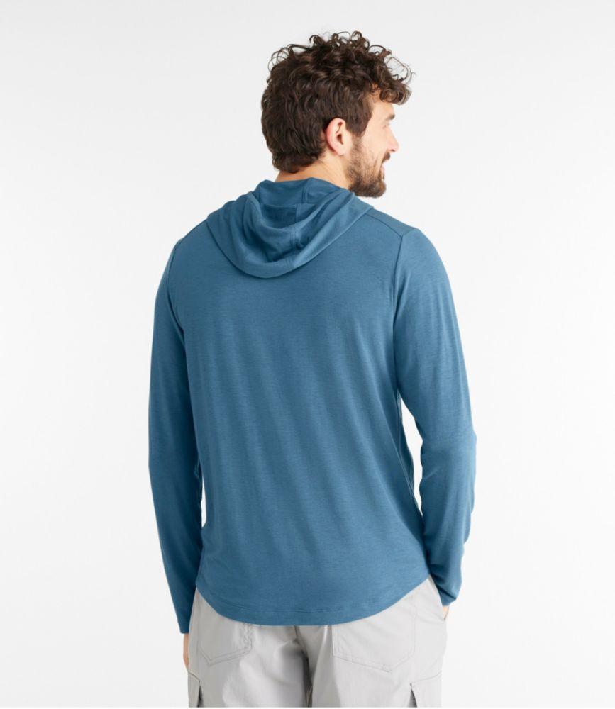 
                            Men's Tropicwear Comfort Hoodie
                         Product Image