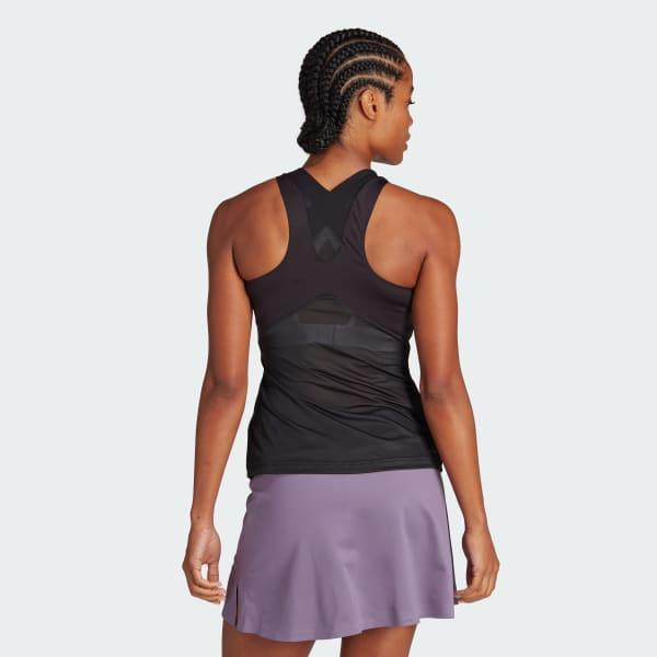 Tennis Premium Tank Top Product Image