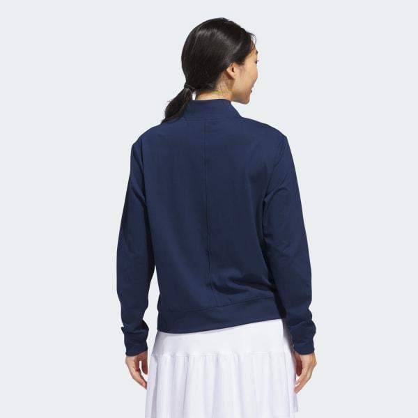 Ultimate365 Half-Zip Layering Top Product Image