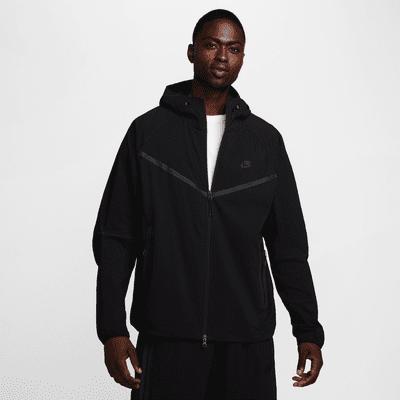 Nike Men's Tech Woven Jacket Product Image