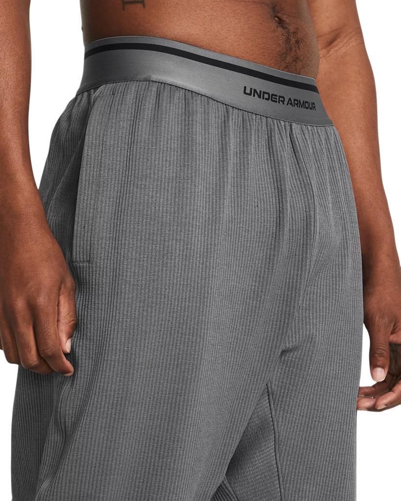 Men's UA Journey Rib Pants Product Image