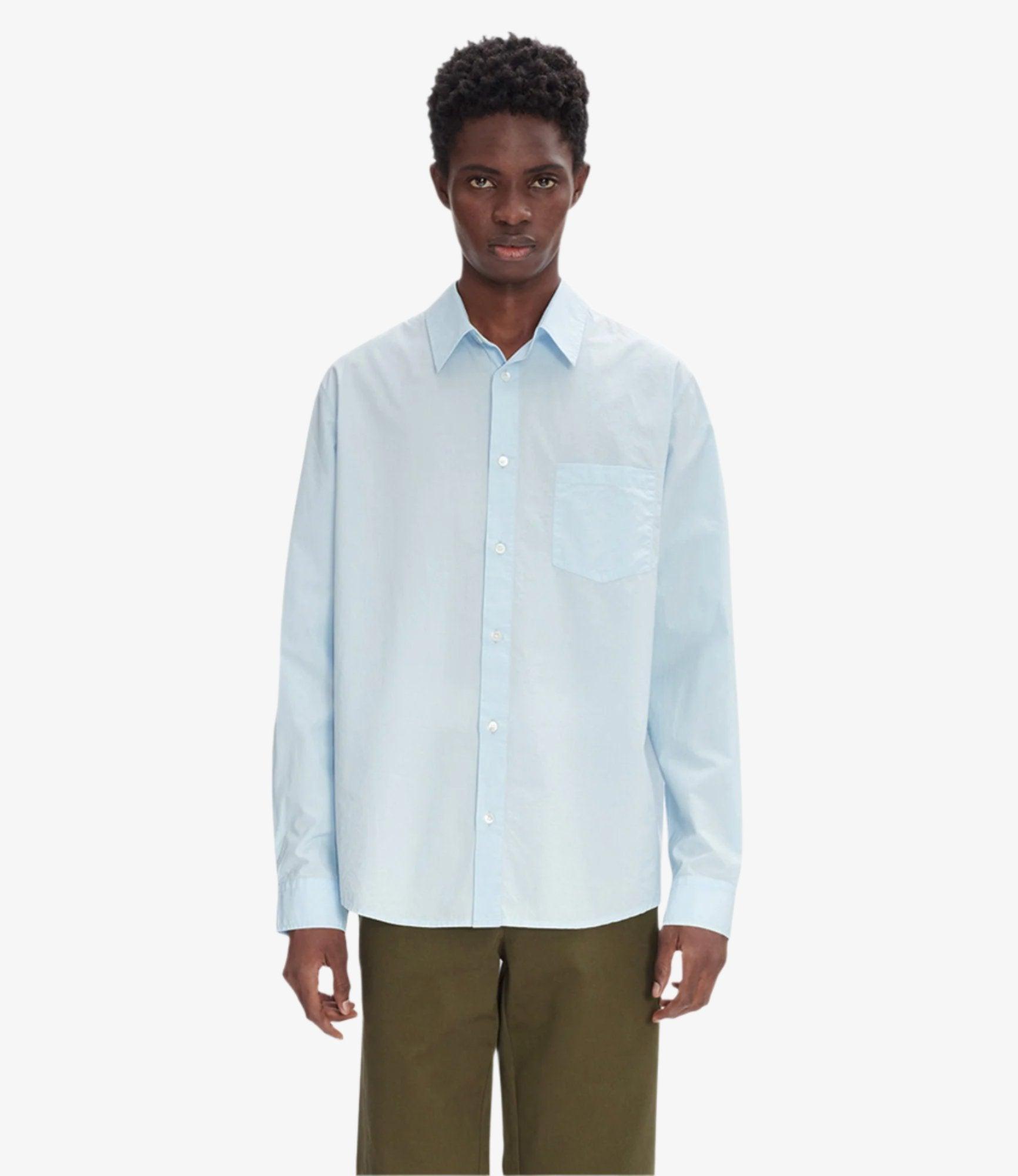 Clément shirt Product Image