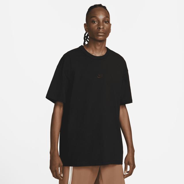 Nike Premium Essentials unisex oversized T-shirt Product Image