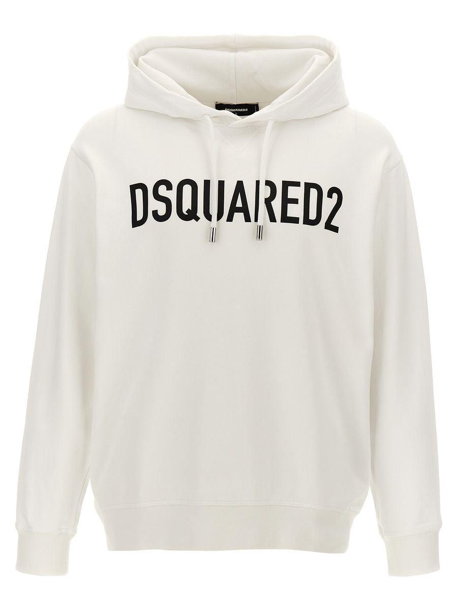 DSQUARED2 Sweaters In Multicolor Product Image