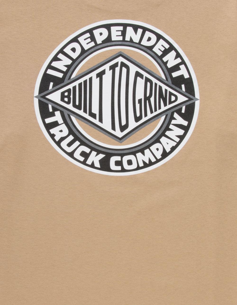 INDEPENDENT BTG Summit Mens Tee Product Image