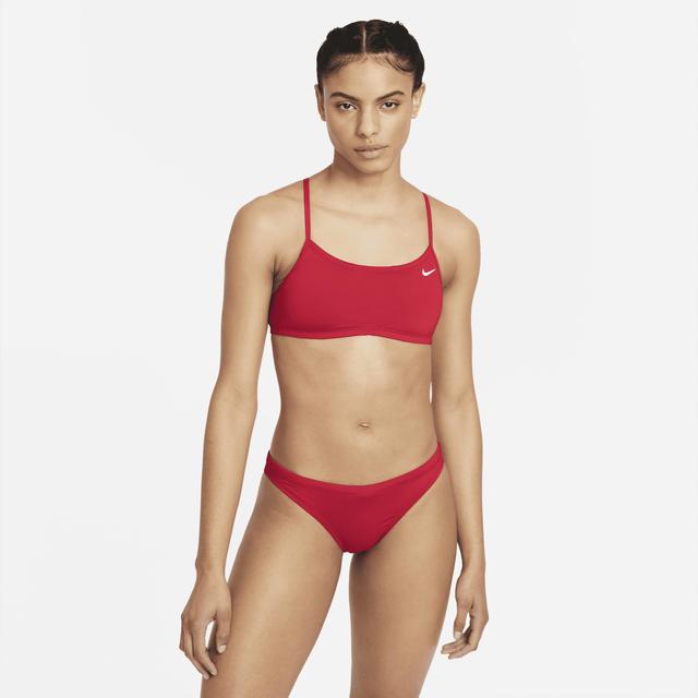 Nike Women's Essential Racerback Bikini Product Image