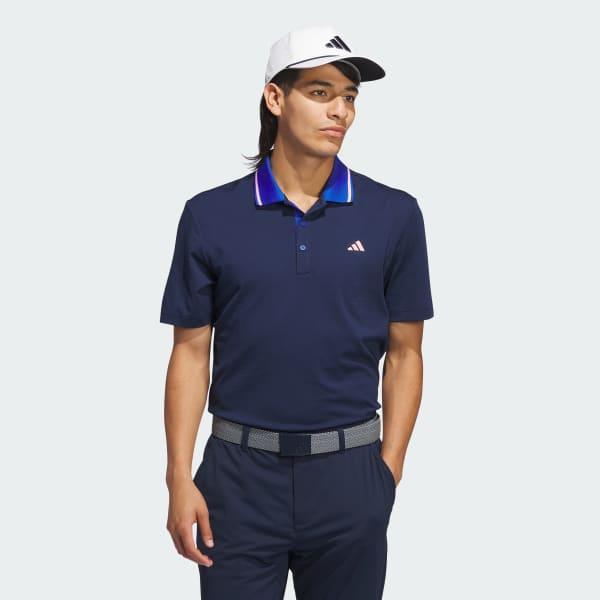 Ultimate365 Tour Twistknit Polo Shirt Product Image