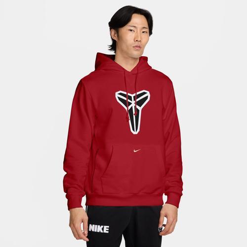 Kobe Nike Men's Dri-FIT Pullover Basketball Hoodie Product Image