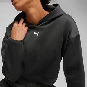 PUMA Strong Women's PWRFLEECE Hoodie Product Image