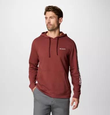 Columbia Men's Columbia Trek Hoodie- Product Image