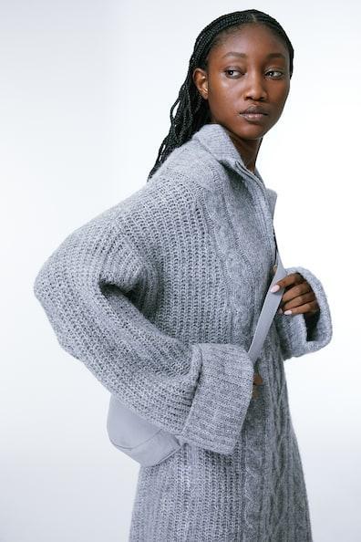 Half-zip Sweater Product Image