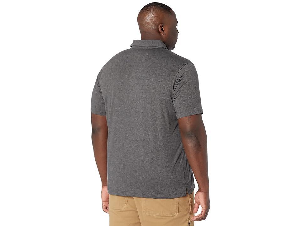 Columbia Men's Tech Trail Polo Big- Product Image