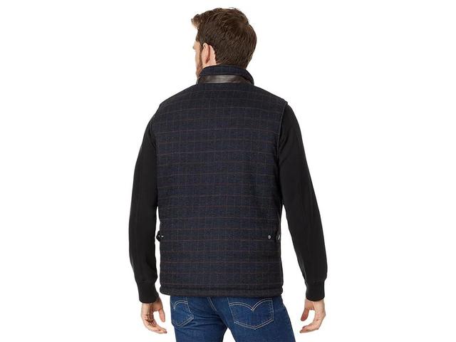 Johnston  Murphy Reversible Vest Product Image