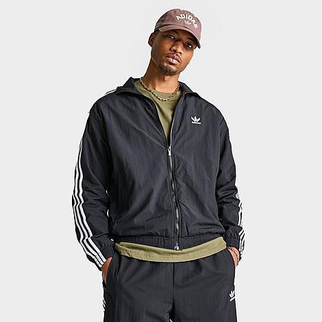 Adidas Mens Originals adicolor Firebird Woven Track Top Product Image