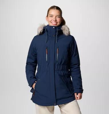 Columbia Women's Payton Pass II Interchange Jacket- Product Image