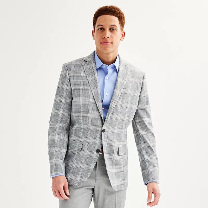 Mens Apt. 9 Premier Flex Slim-Fit Essential Sport Coat Product Image