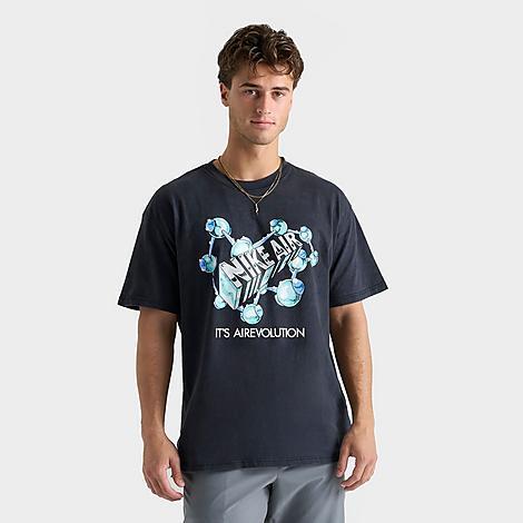 Nike Mens Sportswear Airevolution Graphic T-Shirt Product Image